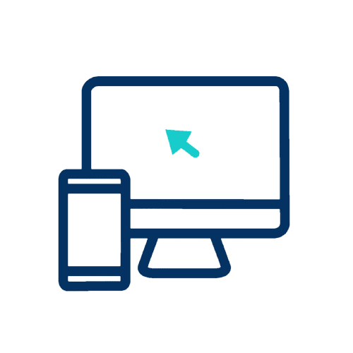 Des solutions pour piloter son ordinateur ou tablette
