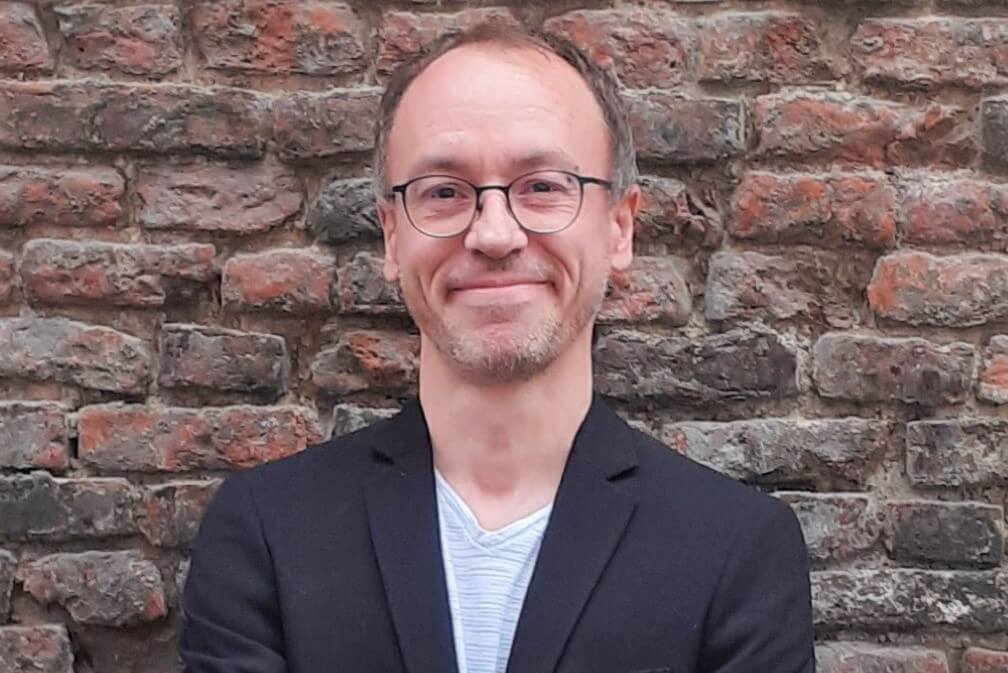 Rencontre avec Jonathan, notre Conseiller en Lillois